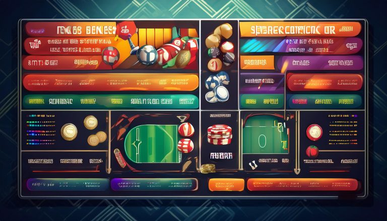 Mazaplay: A Safe Haven for Online Gamblers