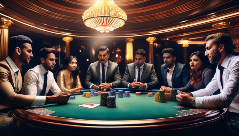 Play247 Casino Fairness: Ensuring Random and Fair Outcomes​
