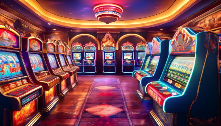 Bet Live on Casino Games with Mahadev Book ID